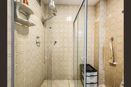 Apartamento para alugar com 86m², 2 quartos e sem vaga Apartamento para alugar com 86m², 2 quartos e sem vagaBanheiro