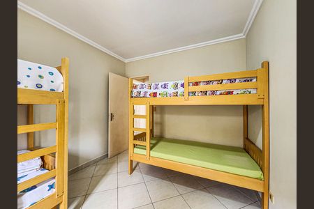 Quarto 1 de apartamento para alugar com 2 quartos, 86m² em Jardim Paraiso, Jacareí