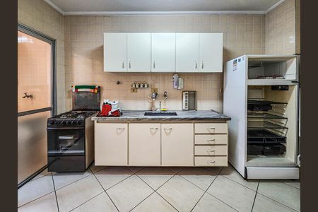 Apartamento para alugar com 86m², 2 quartos e sem vaga Apartamento para alugar com 86m², 2 quartos e sem vagaCozinha