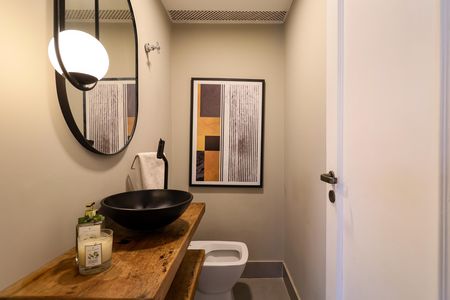 Apartamento à venda com 120m², 4 quartos e 3 vagas
