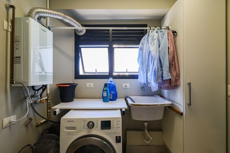 Apartamento à venda com 120m², 4 quartos e 3 vagas