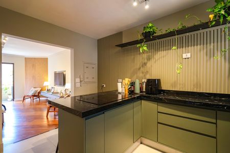 Apartamento à venda com 120m², 4 quartos e 3 vagas
