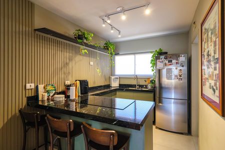 Apartamento à venda com 120m², 4 quartos e 3 vagas