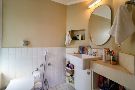 Apartamento à venda com 120m², 4 quartos e 3 vagas