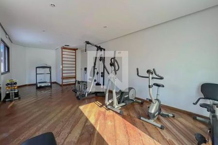 Apartamento à venda com 120m², 4 quartos e 3 vagas