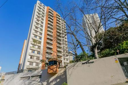Apartamento à venda com 120m², 4 quartos e 3 vagas