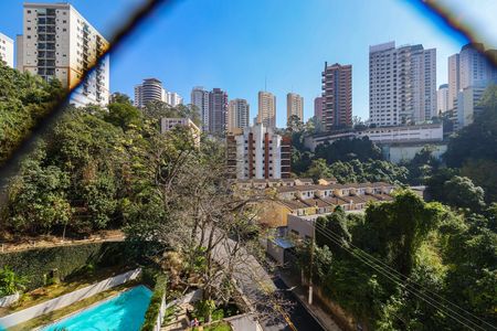 Apartamento à venda com 120m², 4 quartos e 3 vagas