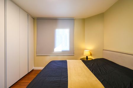 Apartamento à venda com 120m², 4 quartos e 3 vagas
