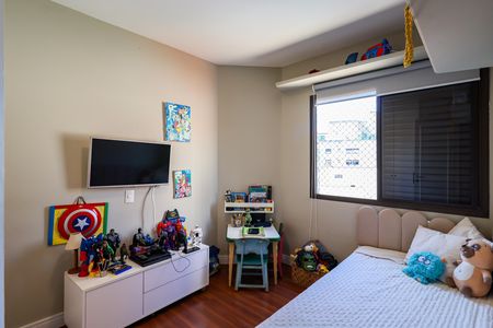 Apartamento à venda com 120m², 4 quartos e 3 vagas
