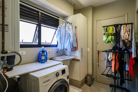 Apartamento à venda com 120m², 4 quartos e 3 vagas