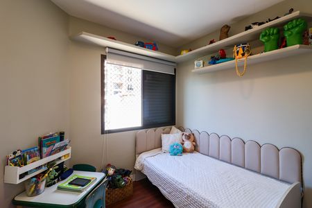 Apartamento à venda com 120m², 4 quartos e 3 vagas