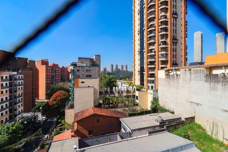 Apartamento à venda com 120m², 4 quartos e 3 vagas
