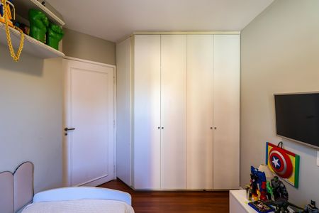 Apartamento à venda com 120m², 4 quartos e 3 vagas
