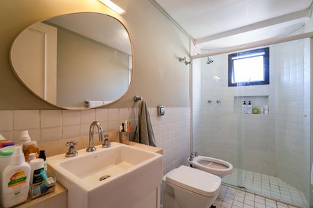 Apartamento à venda com 120m², 4 quartos e 3 vagas