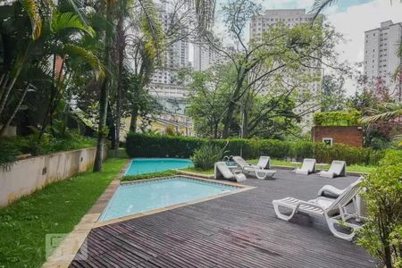 Apartamento à venda com 120m², 4 quartos e 3 vagas