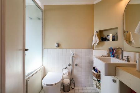 Apartamento à venda com 120m², 4 quartos e 3 vagas