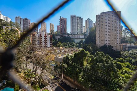 Apartamento à venda com 120m², 4 quartos e 3 vagas