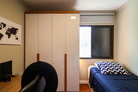 Apartamento à venda com 120m², 4 quartos e 3 vagas