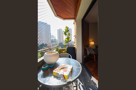 Apartamento à venda com 120m², 4 quartos e 3 vagas