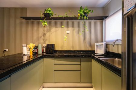 Apartamento à venda com 120m², 4 quartos e 3 vagas