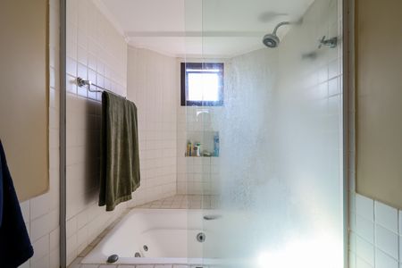 Apartamento à venda com 120m², 4 quartos e 3 vagas