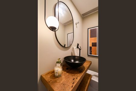 Apartamento à venda com 120m², 4 quartos e 3 vagas