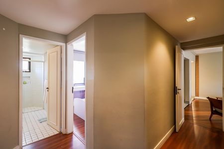 Apartamento à venda com 120m², 4 quartos e 3 vagas