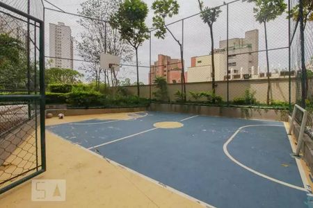 Apartamento à venda com 120m², 4 quartos e 3 vagas