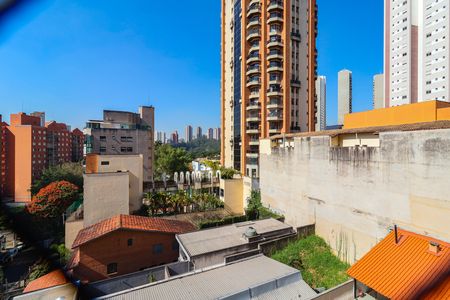 Apartamento à venda com 120m², 4 quartos e 3 vagas