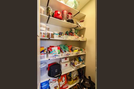 Apartamento à venda com 120m², 4 quartos e 3 vagas