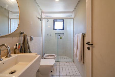 Apartamento à venda com 120m², 4 quartos e 3 vagas