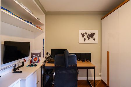 Apartamento à venda com 120m², 4 quartos e 3 vagas