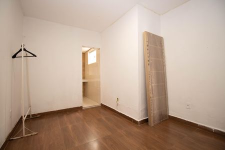 Suíte de casa para alugar com 2 quartos, 80m² em Sobradinho Ii, Brasília