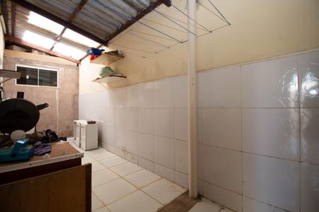 Casa para alugar com 80m², 2 quartos e 2 vagas Casa para alugar com 80m², 2 quartos e 2 vagasÁrea de Serviço
