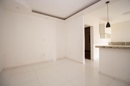 Sala de casa para alugar com 2 quartos, 80m² em Sobradinho Ii, Brasília
