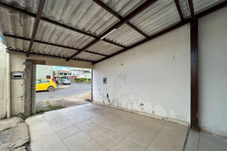 Casa para alugar com 80m², 2 quartos e 2 vagas Casa para alugar com 80m², 2 quartos e 2 vagasGaragem