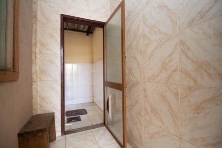 Casa para alugar com 80m², 2 quartos e 2 vagas Casa para alugar com 80m², 2 quartos e 2 vagasÁrea de Serviço