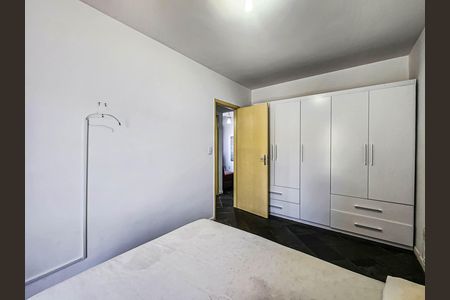Quarto 1 de apartamento para alugar com 2 quartos, 58m² em Jardim Primavera, Jacareí