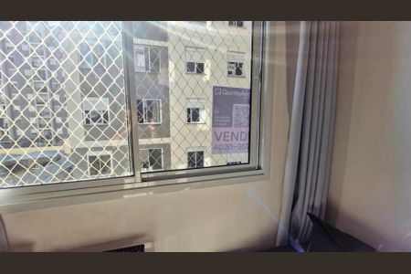 Apartamento para alugar com 2 quartos, 34m² em Socorro, São Paulo
