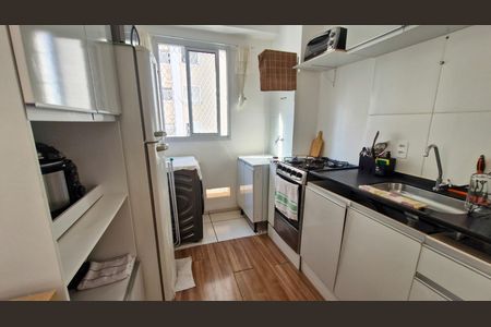 Apartamento para alugar com 2 quartos, 34m² em Socorro, São Paulo