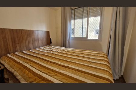Apartamento para alugar com 34m², 2 quartos e sem vaga