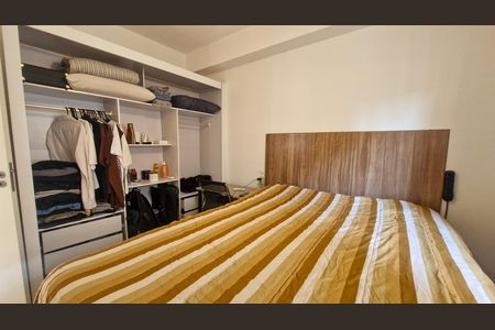 Apartamento para alugar com 34m², 2 quartos e sem vaga