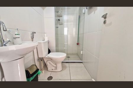 Apartamento para alugar com 2 quartos, 34m² em Socorro, São Paulo
