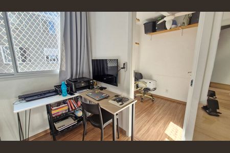 Apartamento para alugar com 2 quartos, 34m² em Socorro, São Paulo