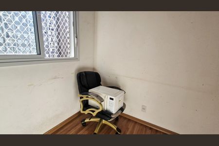 Apartamento para alugar com 34m², 2 quartos e sem vaga