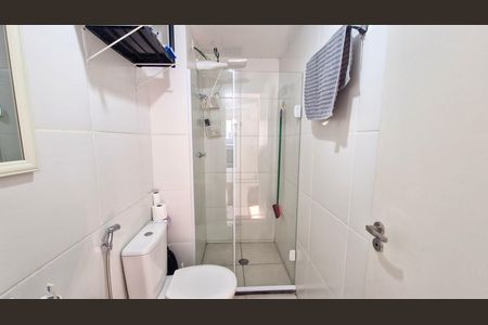 Apartamento para alugar com 2 quartos, 34m² em Socorro, São Paulo