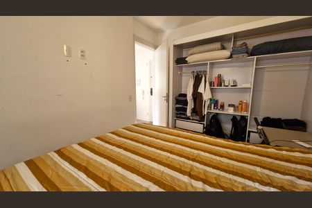 Apartamento para alugar com 34m², 2 quartos e sem vaga