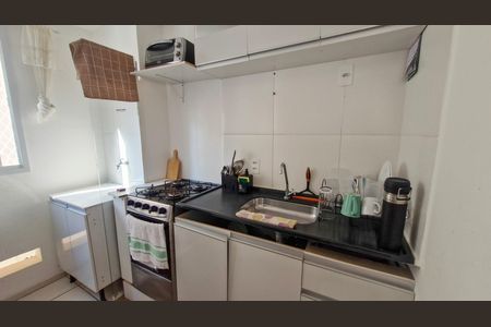 Apartamento para alugar com 2 quartos, 34m² em Socorro, São Paulo