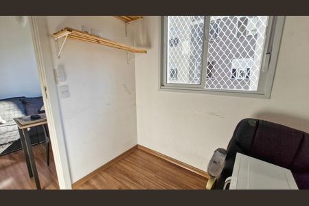 Apartamento para alugar com 34m², 2 quartos e sem vaga