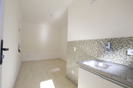 Kitnet/Studio para alugar com 1 quarto, 19m² em Cambuci, São Paulo